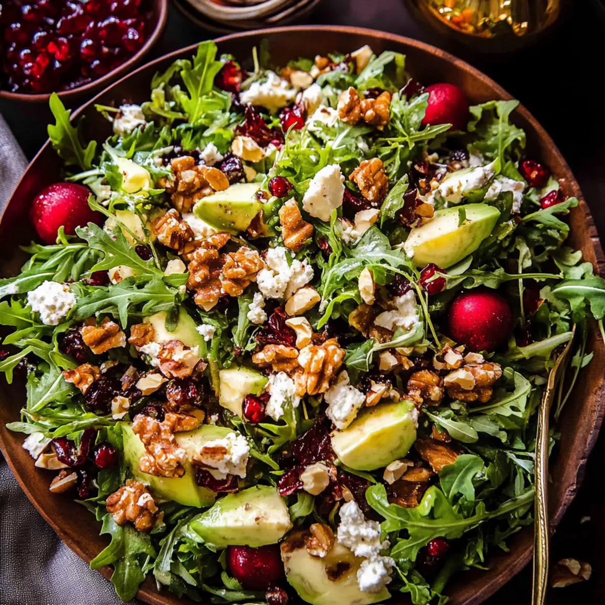 Christmas Salad