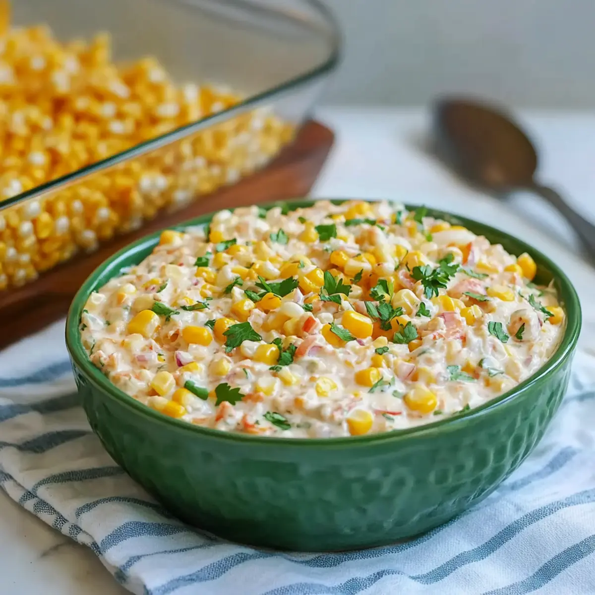 Corn Dip