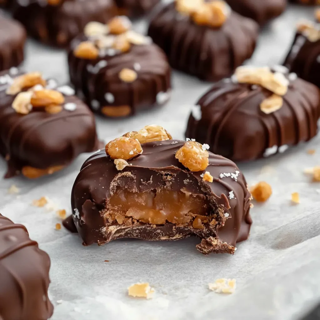 Date Snickers