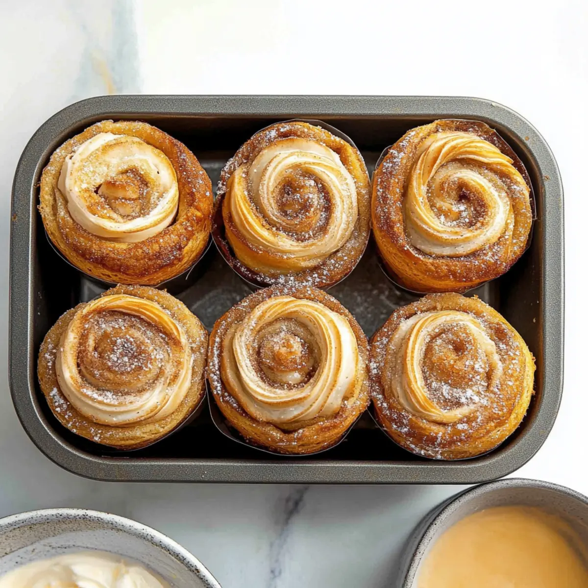 Cruffins