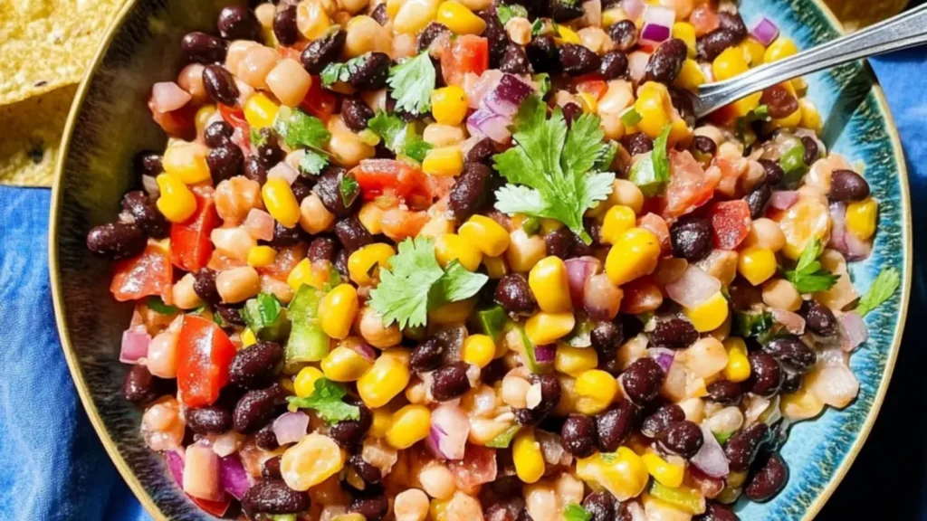 Cowboy Caviar