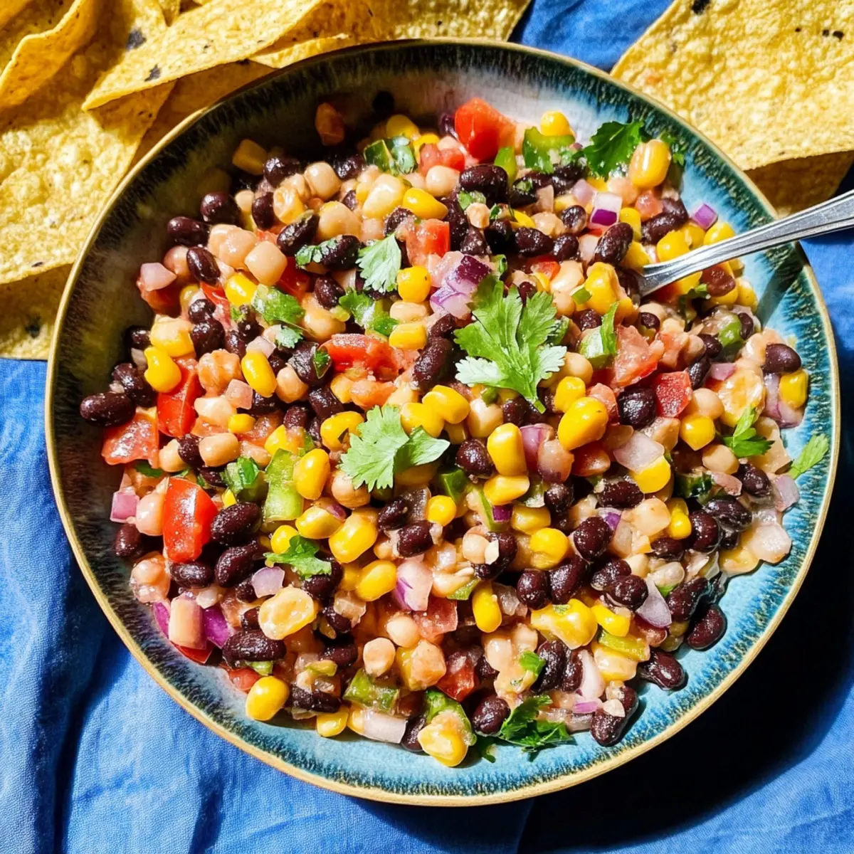 Cowboy Caviar